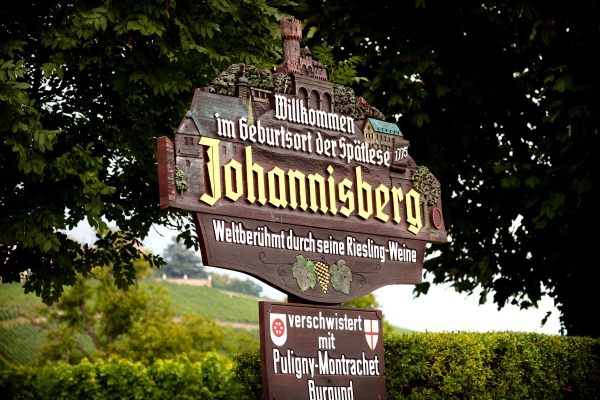 Romantik Burghotel Schwarzenstein